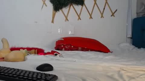 D I A B L A online show from October 28, 2025, 7:45 am