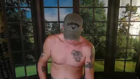 Yeti online show from November 12, 2025, 1:55 pm