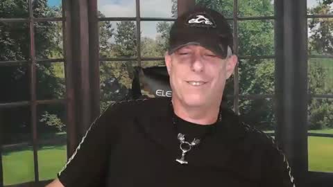 Yeti online show from November 24, 2025, 8:19 pm