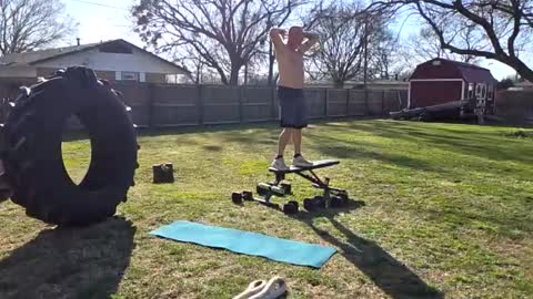 Yeti online show from March 19, 2026, 10:14 pm