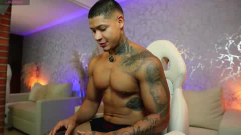 Diego online show from March 11, 2026, 12:22 pm