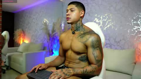 Diego online show from March 25, 2026, 3:29 pm