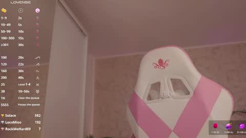 Thea online show from April 15, 2026, 7:58 pm