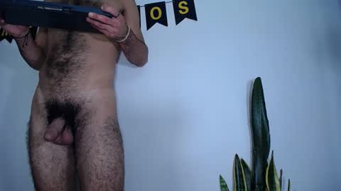 MaSSimo online show from December 31, 2024, 12:32 am