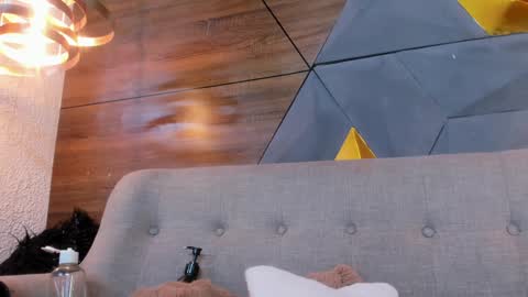 Camila and Megan online show from January 21, 2025, 2:05 pm