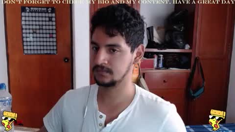 Bruno Diamond online show from December 23, 2024, 5:11 pm