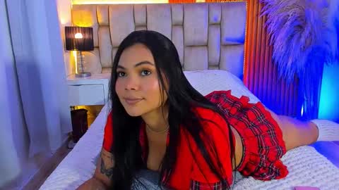 diamond_canela online show from November 16, 2025, 1:55 am