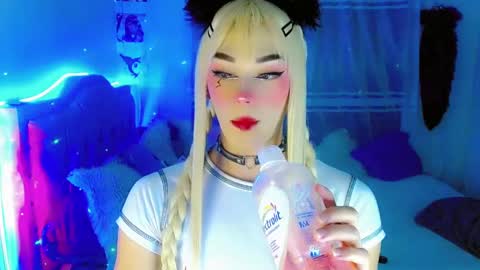 Snapshot of diamond_hott1 chatting on January 15, 2025, 3:54 am AmayaGirl online show from January 15, 2025, 3:54 am