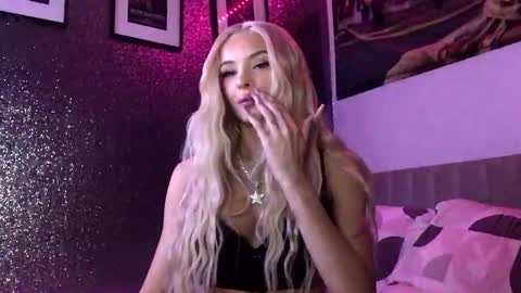 Diamond online show from October 19, 2025, 10:10 pm