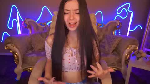 Sasha online show from October 20, 2025, 5:30 am