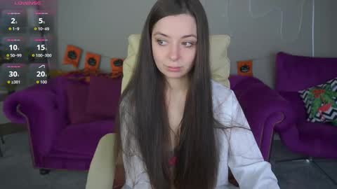 Sasha online show from November 2, 2025, 6:27 am