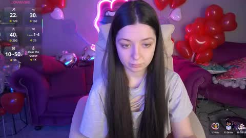 Sasha online show from February 15, 2026, 6:54 am