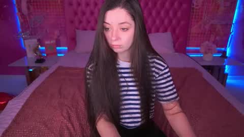 Sasha online show from February 24, 2026, 6:22 am