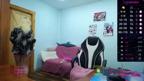 June3 online show from December 2, 2025, 6:30 am