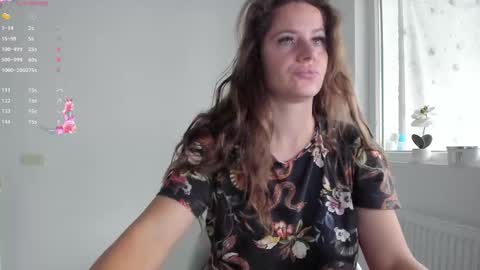 diamondkay_ online show from November 6, 2025, 7:31 am