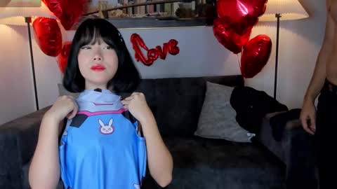 vanessa online show from February 16, 2026, 6:09 am