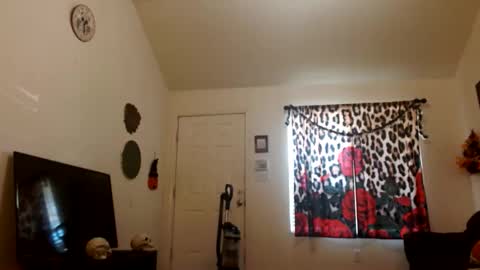 DiamondMonroeXo online show from October 20, 2025, 5:13 pm