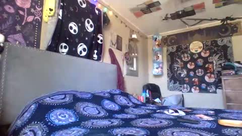 diamondrose1992 online show from March 29, 2026, 3:45 pm