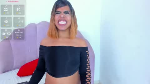 Diamont online show from March 10, 2025, 10:55 pm