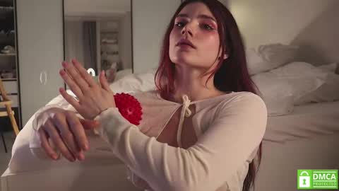 Snapshot of diana_alison chatting on February 25, 2025, 6:20 pm Diana Dolly D or just D online show from February 25, 2025, 6:20 pm