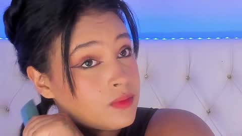 Diana Tamayo online show from May 22, 2026, 9:42 pm