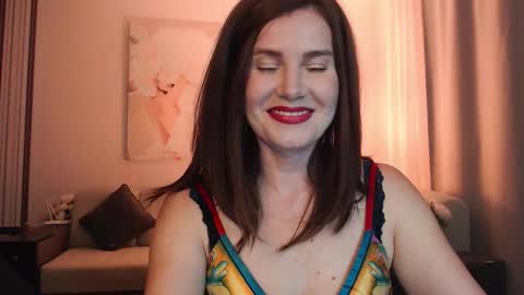 Diana DeLua online show from September 22, 2025, 5:04 pm