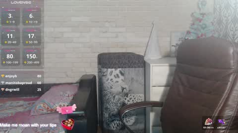 Diana li  online show from January 9, 2025, 10:20 am