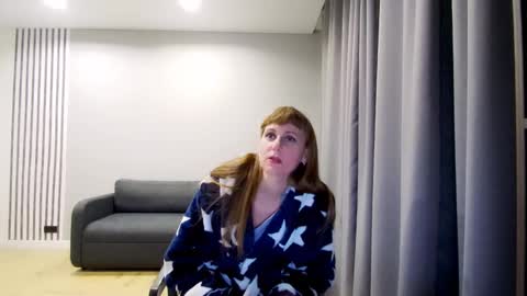 diana_meridor online show from February 9, 2025, 2:06 am