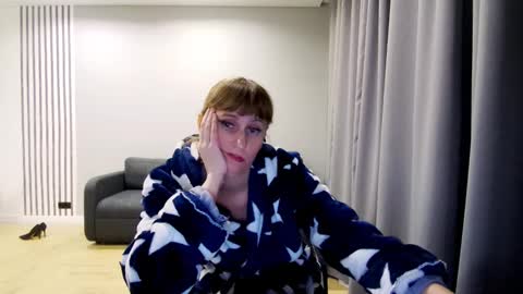 diana_meridor online show from February 11, 2025, 1:31 am