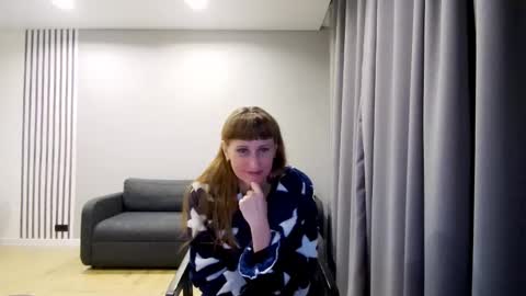 diana_meridor online show from February 16, 2025, 3:37 am