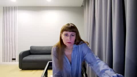 diana_meridor online show from February 24, 2025, 2:51 am