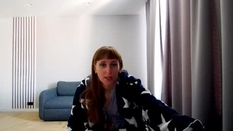 diana_meridor online show from February 27, 2025, 10:48 am