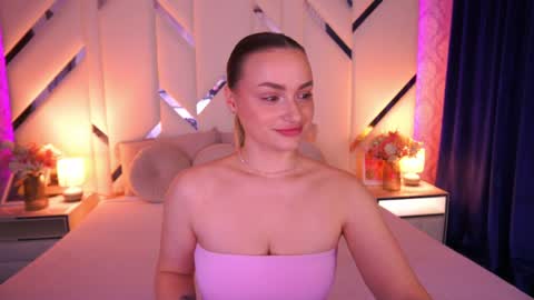 diana_nova online show from April 6, 2026, 6:36 am