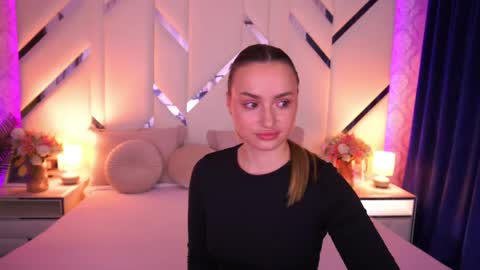 diana_nova online show from April 14, 2026, 7:03 am