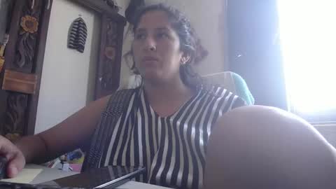 diana_rogu online show from September 17, 2025, 12:51 pm
