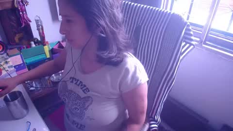 diana_rogu online show from September 18, 2025, 12:18 pm