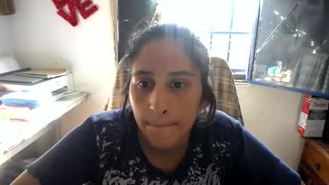 diana_rogu online show from October 9, 2025, 8:51 pm