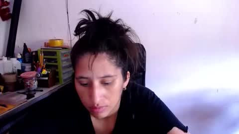 diana_rogu online show from November 5, 2025, 11:43 am