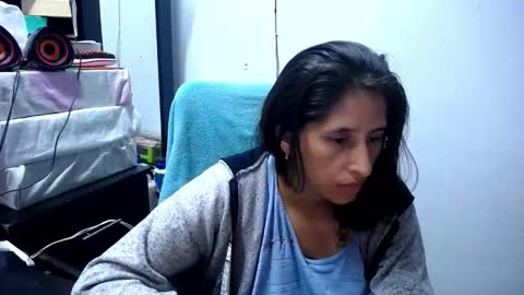 diana_rogu online show from December 2, 2025, 7:57 am