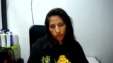 diana_rogu online show from December 22, 2025, 5:04 am