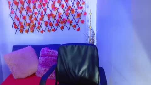 Snapshot of diana_serna chatting on January 20, 2025, 3:07 pm Diana online show from January 20, 2025, 3:07 pm