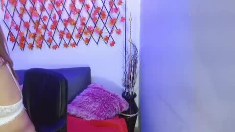 Snapshot of diana_serna chatting on January 25, 2025, 10:29 am Diana online show from January 25, 2025, 10:29 am