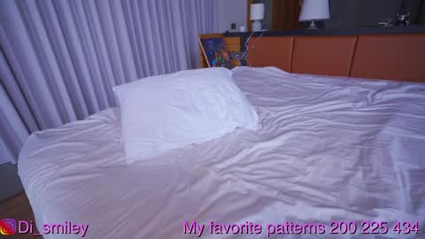 Diana online show from February 3, 2025, 2:03 am