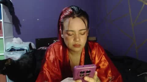 diana online show from January 16, 2026, 7:51 pm