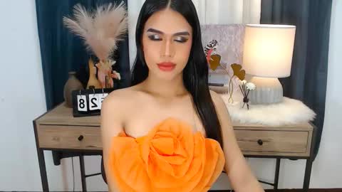 diana_victoria online show from October 27, 2025, 5:50 pm