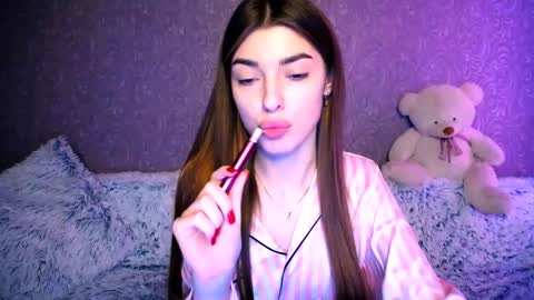 DIANA  online show from January 9, 2025, 5:02 am