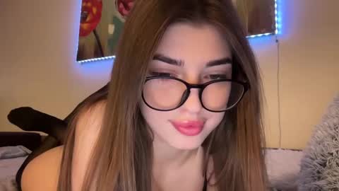 DIANA  online show from October 19, 2025, 12:00 am