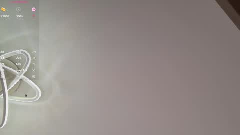 Diana online show from March 9, 2025, 11:25 pm