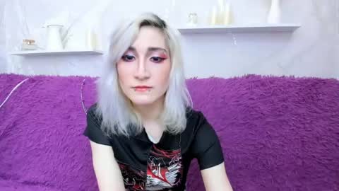 dianabardot online show from April 20, 2026, 9:01 am