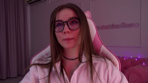 Diana online show from January 21, 2025, 9:46 pm